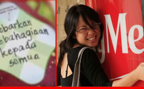 Coca-Cola không chỉ mang đến niềm vui mà còn lan truyền cảm hứng cho mọi
 người thông qua một dự án xã hội âm nhạc được gọi là Coca-Cola Remix 
Bottle. 