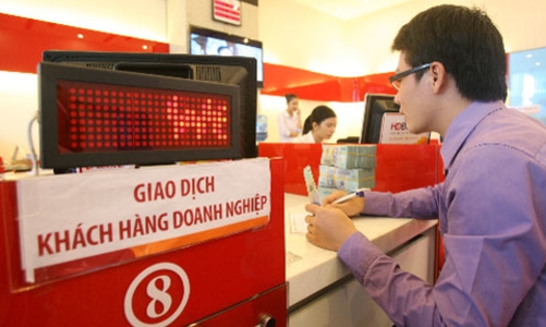 HDBank đàm phán bán 30% cổ phần cho nhà đầu tư Nhật