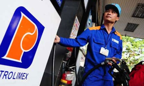 Petrolimex “phản pháo” về nợ thuế xăng dầu