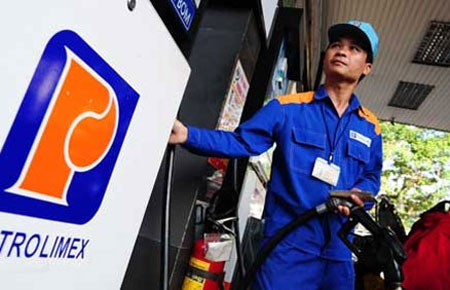 Petrolimex cho rằng chỉ còn lại hơn 35,15 tỷ đồng thuế liên quan đến lượng xăng dầu đã tái xuất.