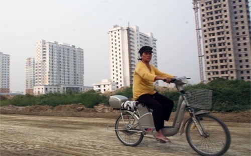 Kế hoạch giải ngân gói 30.000 tỷ chỉ trong 3 năm nhưng đến nay đã gần hết thời hạn nhưng mới chỉ đạt 45%.<br>