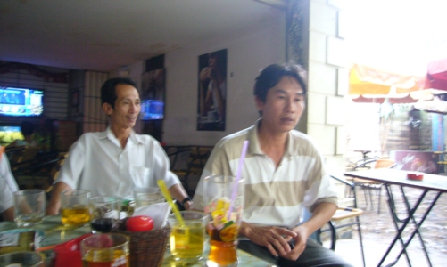 Xuất khẩu lao động: Khi thực tế không như doanh nghiệp “vẽ”