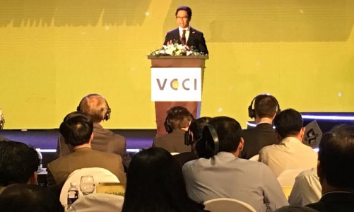 Đà Nẵng lần thứ tư liên tiếp chiếm ngôi đầu PCI