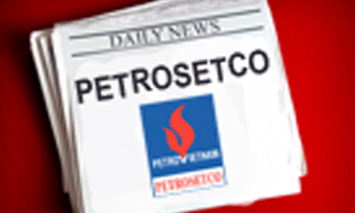 PET lãi 106,88 tỷ đồng trong quý 1