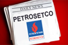 Quý 2/2011, PET lãi 62,17 tỷ đồng.