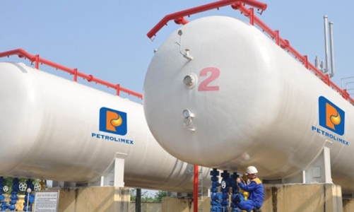 Phát hiện hàng loạt sai phạm tại Petrolimex