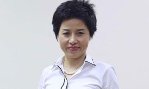 “Chọn con đường khó để nâng tầm mình lên”