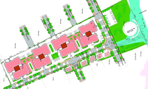 PPI triển khai khu phức hợp ven sông Sài Gòn