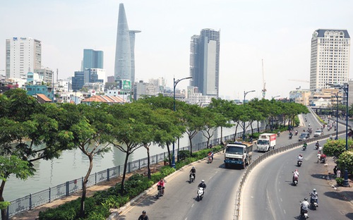 Phó thủ tướng yêu cầu các bộ, ngành, địa phương và nhà đầu tư tuân thủ nghiêm quy định
 của pháp luật về đầu tư xây dựng, đầu tư theo hình thức đối tác công - 
tư.<br>