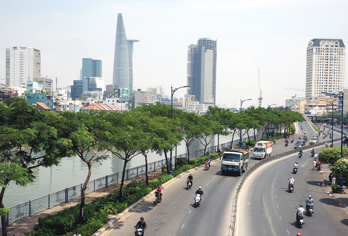 Các dự án PPP đang nở rộ, đòi hỏi một hành lang pháp lý thông thoáng, chặt chẽ, tạo điều kiện cho nhà đầu tư tư nhân. <br>