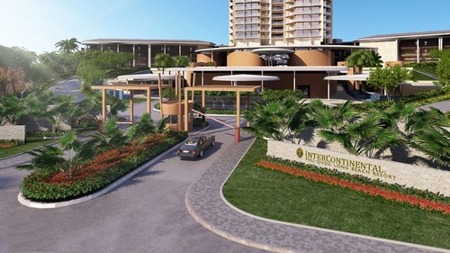 Chủ đầu tư dự án BIM Group cùng đơn vị phân phối độc quyền MGV sẽ chính thức ra mắt dự án vào tháng 4 tới.