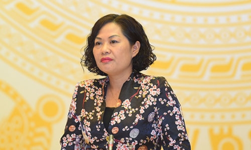 Bộ Tài chính “đòi” cổ tức tiền mặt, Ngân hàng Nhà nước lên tiếng