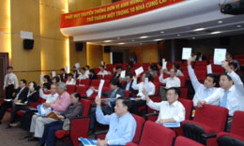 PTI trả cổ tức 15% bằng tiền mặt