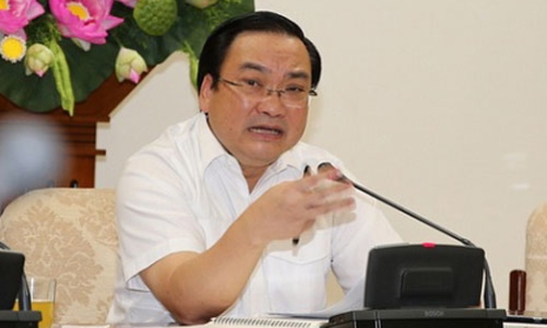 Yêu cầu xử nghiêm chủ đầu tư “phớt lờ” phòng cháy