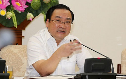 Phó thủ tướng chỉ đạo, với các trường hợp vị phạm nghiêm trọng về an toàn xây dựng, phòng chống cháy nổ thì xem xét xử lý trách nhiệm hình sự theo quy định. <br>