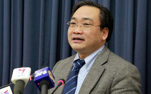  Phó thủ tướng Hoàng Trung Hải: “Cho dù trong năm 2013, EVN có đáp ứng đủ điện cho nhu cầu của khách 
hàng, nhưng nếu công tác chăm sóc khách hàng và truyền thông không tốt 
thì khoảng cách giũa ngành điện với nhân dân vẫn chưa được rút ngắn”.