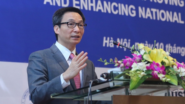 “Chính phủ không lắng nghe rồi để đấy”