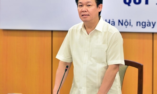 Phó thủ tướng yêu cầu xem xét bỏ trần lãi suất huy động