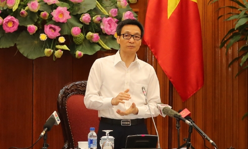 Chưa triển khai quy hoạch Sơn Trà trong 3 tháng để lấy ý kiến