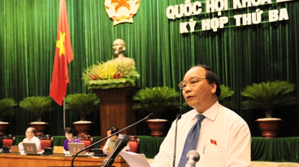 Nợ xấu ngân hàng: “Tập đoàn không phải nguyên nhân chính”