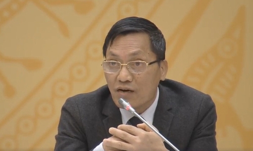 “Không còn là công chức vẫn có thể bị xem xét tài sản”