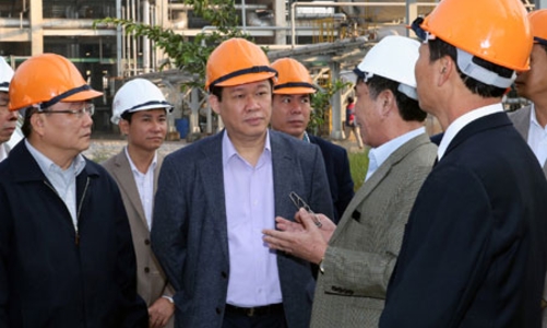 “Toàn dân bức xúc mà lãnh đạo Petro Vietnam cứ thờ ơ”