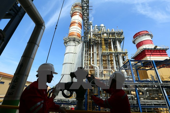 Nhân viên PV Power có thu nhập ngàn USD dù kinh doanh sa sút.