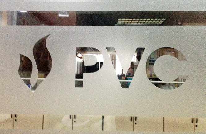 PVC đang chìm trong khủng hoảng khi dàn lãnh đạo cấp cao bị bắt giữ và kết quả kinh doanh bết bát, thua lỗ.