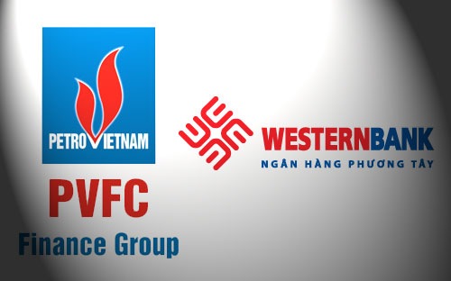 <a href="http://vneconomy.vn/20121228104017144P0C6/thu-tuong-duyet-de-an-hop-nhat-western-bank-pvfc.htm">Western Bank đã có thông cáo cho biết</a>,
 ngày 28/12/2012, Thủ tướng Chính phủ đã đồng ý phê duyệt đề án hợp nhất
 giữa Ngân hàng Thương mại Cổ phần Phương Tây (Western Bank) và PVFC.