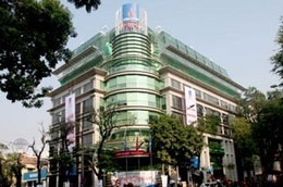 Sau soát xét, PVF lãi 160,016 tỷ đồng trong  6 tháng.