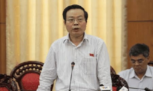 Ai dễ dãi trong cấp phép khai thác khoáng sản?