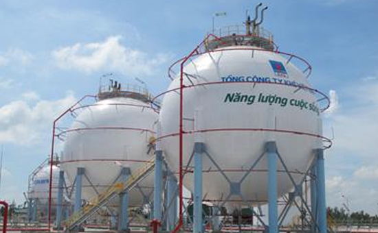 Hôm nay (4/3), 1.102.850 cổ phiếu niêm yết bổ sung của PVG chính thức giao dịch trên HNX.