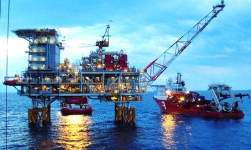 Giá dầu giảm, doanh thu của Petro Vietnam hụt gần 85.000 tỷ