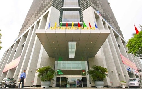 Trong năm 2013, Petro Vietnam chỉ được nhận lại 1.600 tỷ đồng, thấp hơn nhiều so với các năm trước.<br>