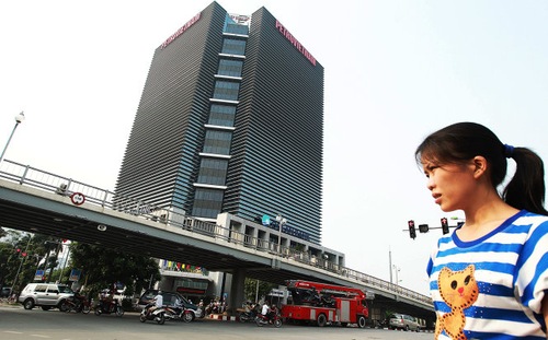 Một số tập đoàn kinh tế lớn không chấp hành quy định về công bố thông tin định kỳ.<br>