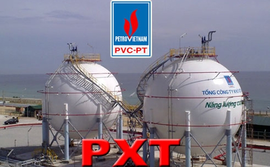 PXT sẽ phát hành 30 triệu cổ phiếu nhằm tăng vốn điều lệ từ 200 tỷ lên 500 tỷ đồng.