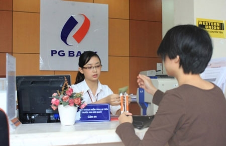 Tính đến 30/6, tổng dư nợ tín dụng của PGBank đạt hơn 12.223 tỷ đồng, tăng 3,4% trong quý 2/2012.