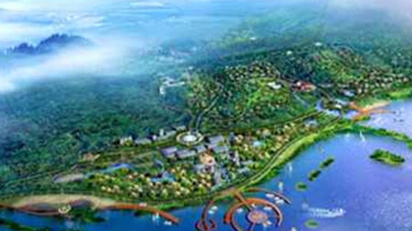 Quảng Ninh đề xuất xây dựng hai đặc khu kinh tế