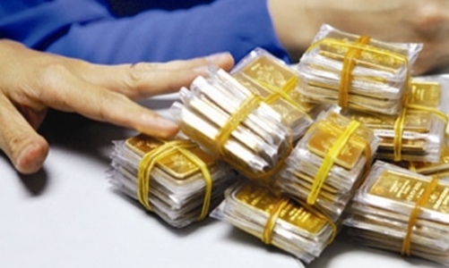 Mở cơ chế điều hòa vốn vàng