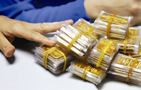 Trước diễn biến bất thường của giá vàng hiện nay, việc mở cơ chế này là phù hợp, cần thiết và có thể chỉ mang tính thời điểm.