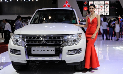 Quốc hội quyết định điều chỉnh thuế ôtô