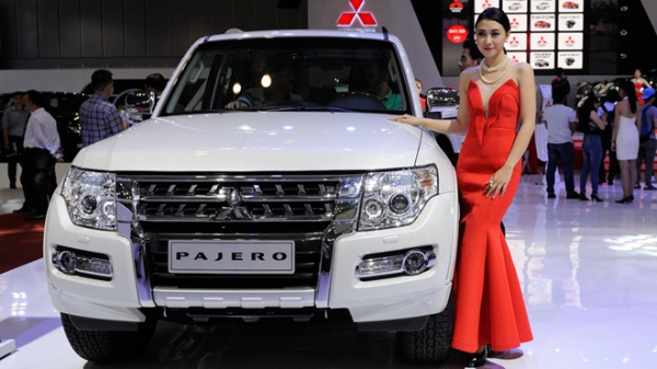 Quốc hội quyết định điều chỉnh thuế ôtô