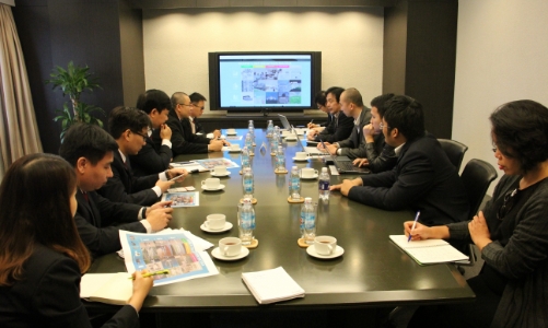 Panasonic và Nam Cường hợp tác phát triển công trình xanh