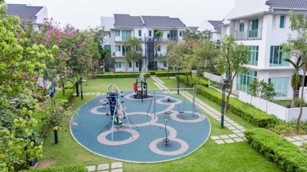 ParkCity Hanoi: Điểm sáng cho giới đầu tư bất động sản