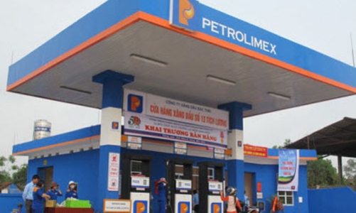 Petrolimex đã “không chấp hành” quy định về tỷ giá
