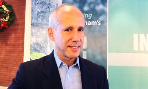 Indochina Land và chuyện “giỏ trứng”