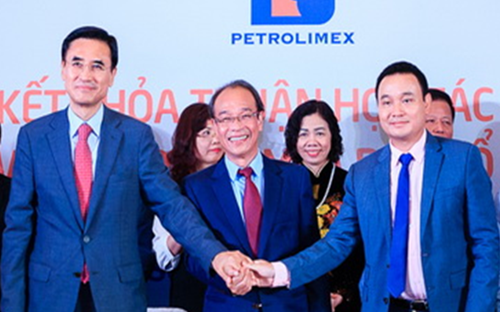 Thương vụ PJICO phát hành riêng lẻ cho SFMI đứng thứ 3 trong các “Thương
 vụ đầu tư và phát hành riêng lẻ tiêu biểu” vừa được Ban tổ chức diễn
 đàn M&amp;A Việt Nam 2017 công bố. 