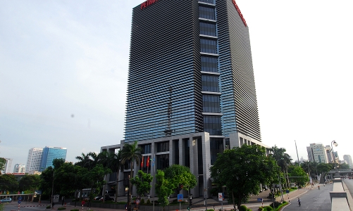 “Ghế nóng” Chủ tịch Petro Vietnam trống suốt 5 tháng