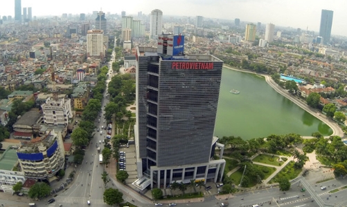 Khởi tố 4 lãnh đạo liên quan đến dự án 34.000 tỷ, Petro Vietnam nói gì?