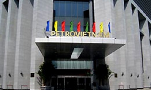 Petro Vietnam hoàn tất kế hoạch kinh doanh năm 2009